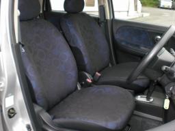 Nissan NOTE 15S picture