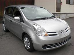 Nissan NOTE 15S picture