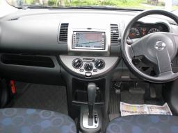 Nissan NOTE 15S picture