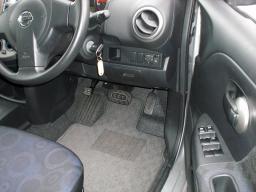 Nissan NOTE 15S picture