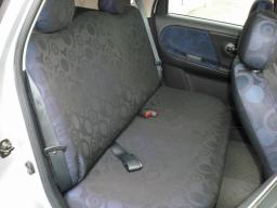 Nissan NOTE 15S picture