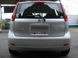 Nissan NOTE 15S picture