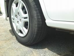 Honda civic ferio C picture