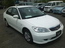 Honda civic ferio C picture