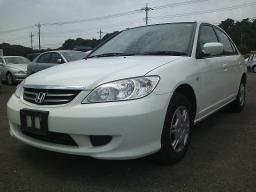 Honda civic ferio C picture