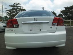 Honda civic ferio C picture