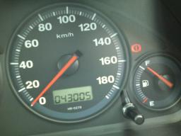 Honda civic ferio C picture