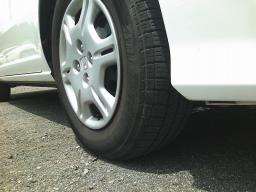 Honda civic ferio C picture