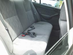 Honda civic ferio C picture