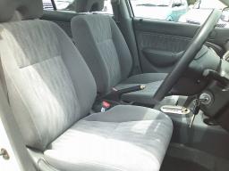 Honda civic ferio C picture