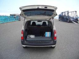 Toyota PROBOX DX Comfort Package picture