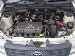 Toyota PROBOX DX Comfort Package picture