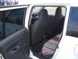 Toyota PROBOX DX Comfort Package picture