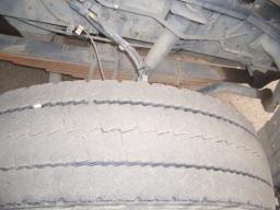 Nissan UD Big Thumb Heavy Duty Dump LWB picture