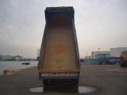 Nissan UD Big Thumb Heavy Duty Dump LWB picture