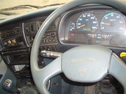 Nissan UD Big Thumb Heavy Duty Dump LWB picture