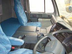 Nissan UD Big Thumb Heavy Duty Dump LWB picture