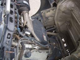 Nissan UD Big Thumb Heavy Duty Dump LWB picture