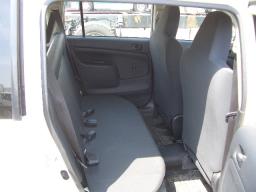 Toyota PROBOX DX picture