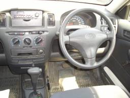Toyota PROBOX DX picture