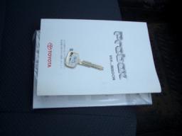 Toyota PROBOX DX picture