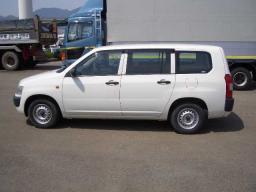 Toyota PROBOX DX picture