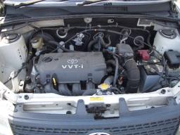 Toyota PROBOX DX picture