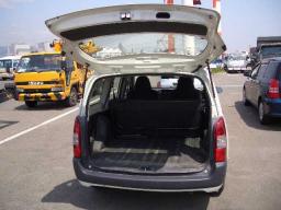 Toyota PROBOX DX picture