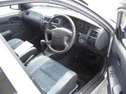 Toyota Corolla DX picture