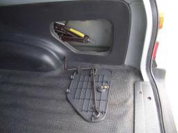 Toyota Corolla DX picture