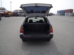 Toyota Corolla DX picture