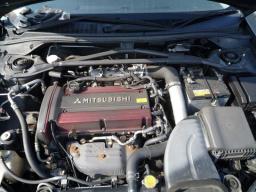 Mitsubishi Lancer Evolution EVOLUTION 8 picture