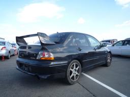 Mitsubishi Lancer Evolution EVOLUTION 8 picture