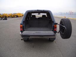 Toyota Hilux SURF SSR-X  WIDE picture
