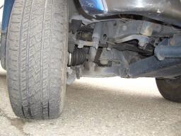 Toyota Hilux SURF SSR-X  WIDE picture