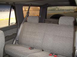 Toyota Hilux SURF SSR-X  WIDE picture