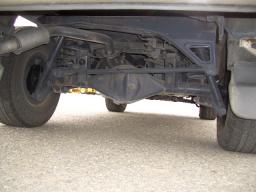 Toyota Hilux SURF SSR-X  WIDE picture