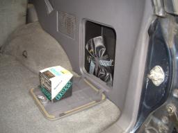 Toyota Hilux SURF SSR-X  WIDE picture