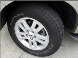 Ford Explorer Eddie Bauer picture