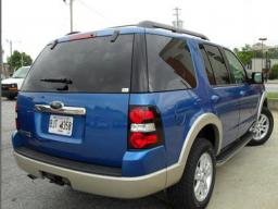 Ford Explorer Eddie Bauer picture