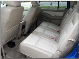 Ford Explorer Eddie Bauer picture