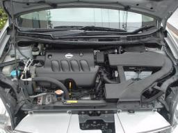 Nissan LAFESTA 20S picture