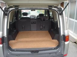 Nissan LAFESTA 20S picture