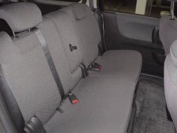 Nissan LAFESTA 20S picture