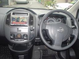 Nissan LAFESTA 20S picture