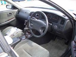 Toyota Mark II GRANDE REGARIA picture