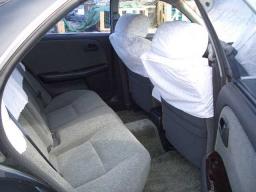 Toyota Mark II GRANDE REGARIA picture