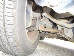 Toyota Mark II GRANDE REGARIA picture