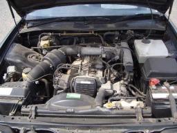 Toyota Mark II GRANDE REGARIA picture