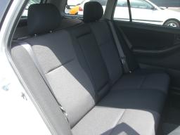 Toyota Corolla Fielder 1.5 X picture